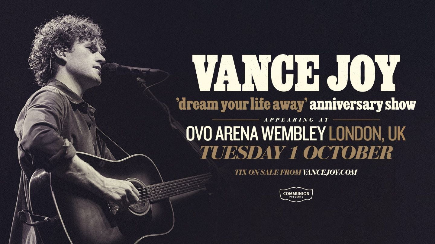 Vance Joy