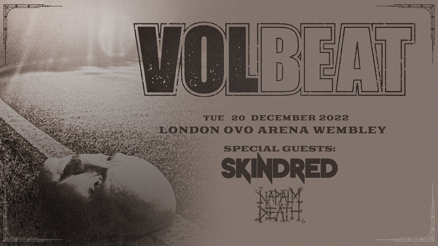 Volbeat