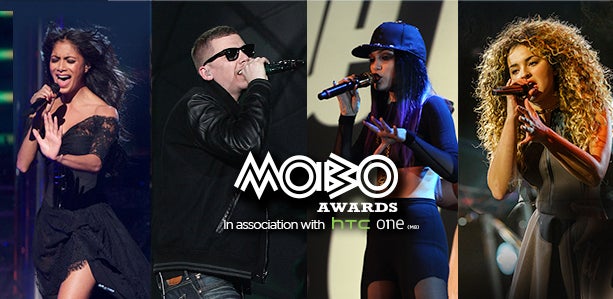 MOBO Awards