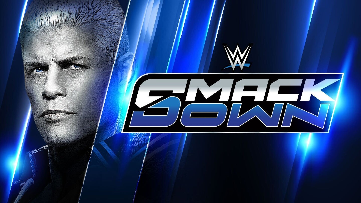 WWE – Road to Royal Rumble