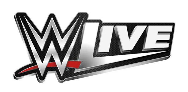 WWE Live
