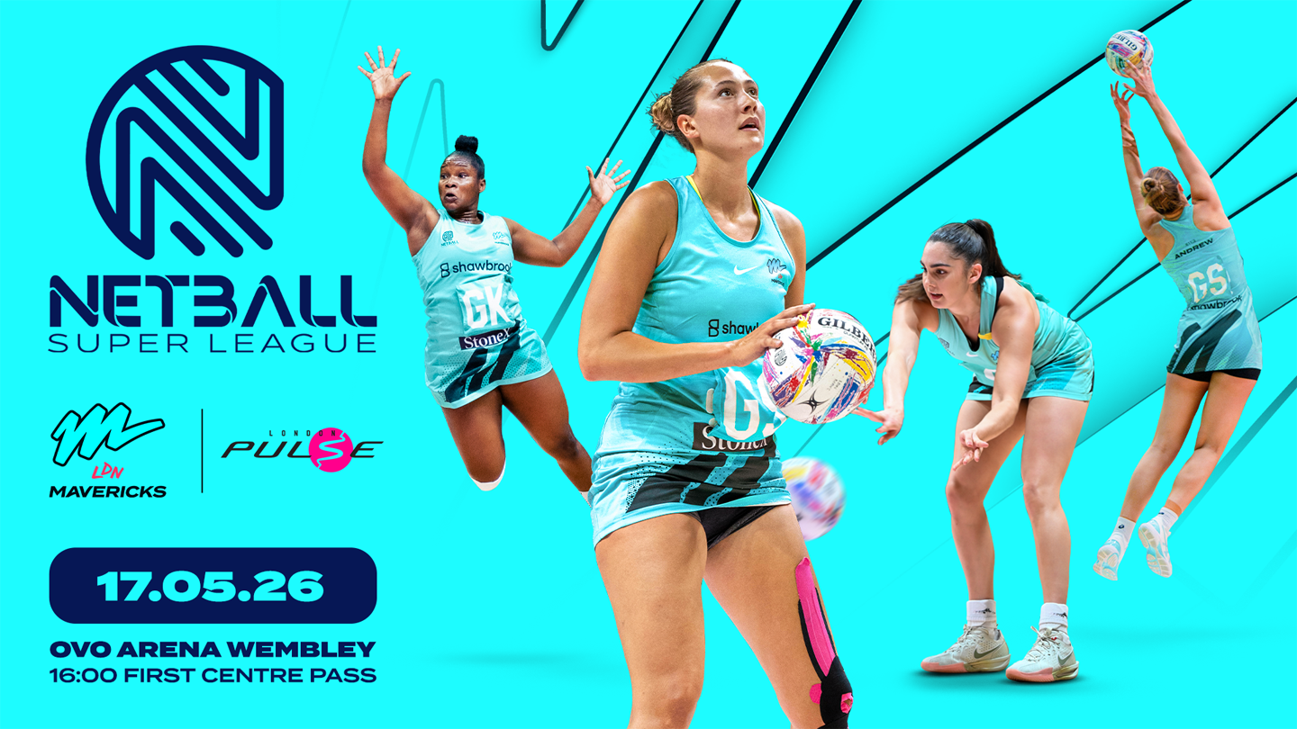 Netball Super League