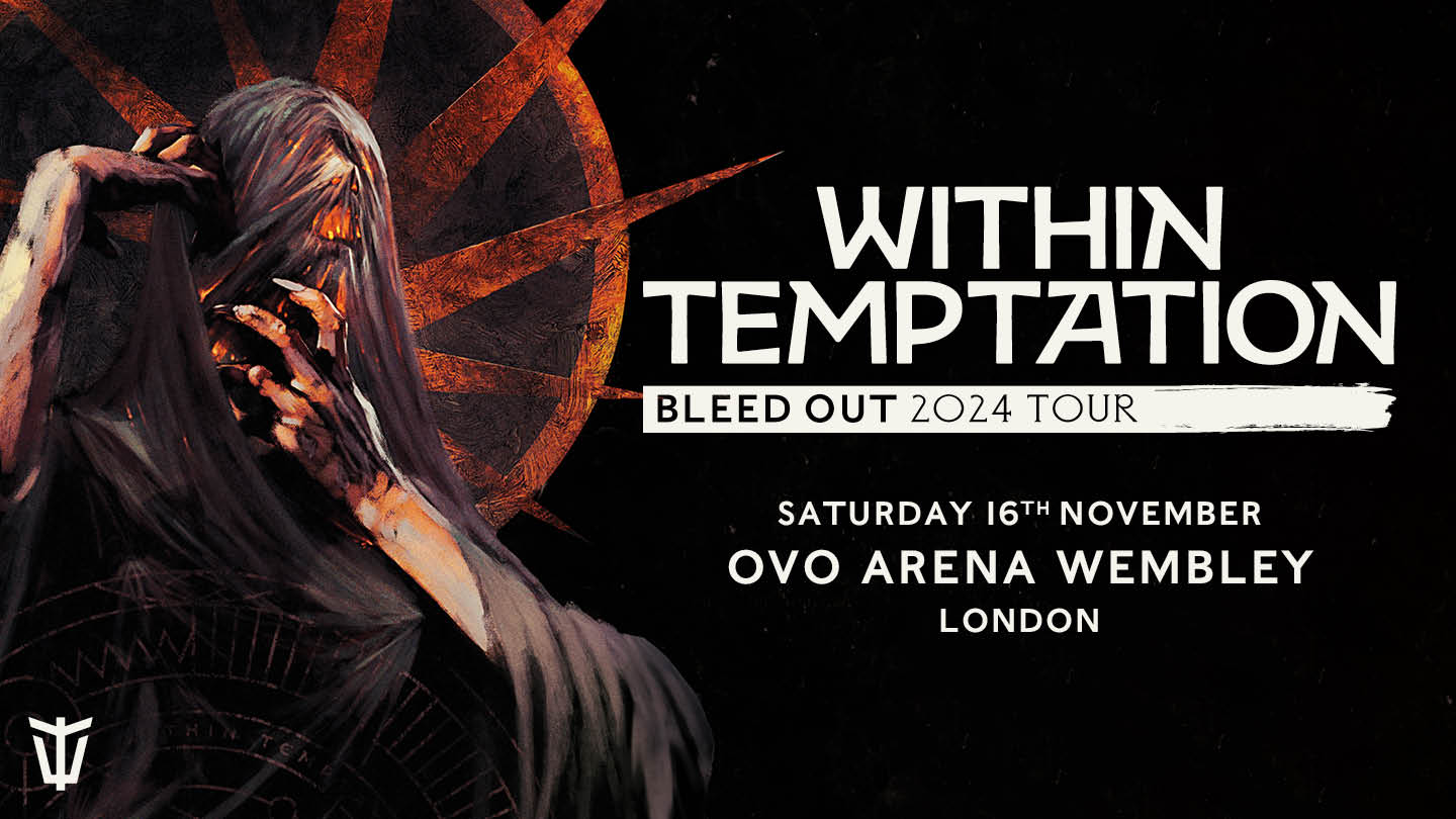 More Info for Within Temptation