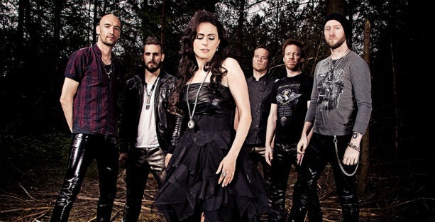 Within Temptation
