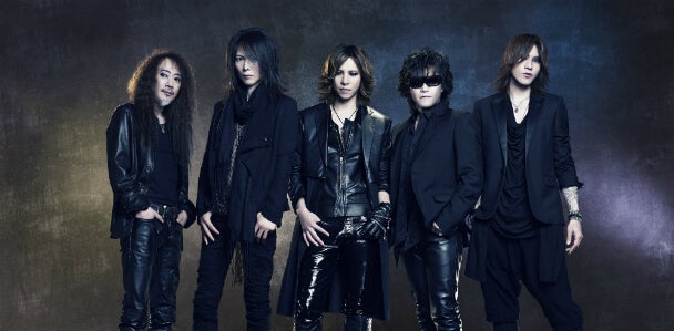 X Japan World Tour 2016 #XDAY *Rescheduled Date*