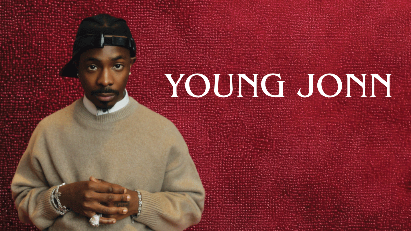 More Info for Young Jonn