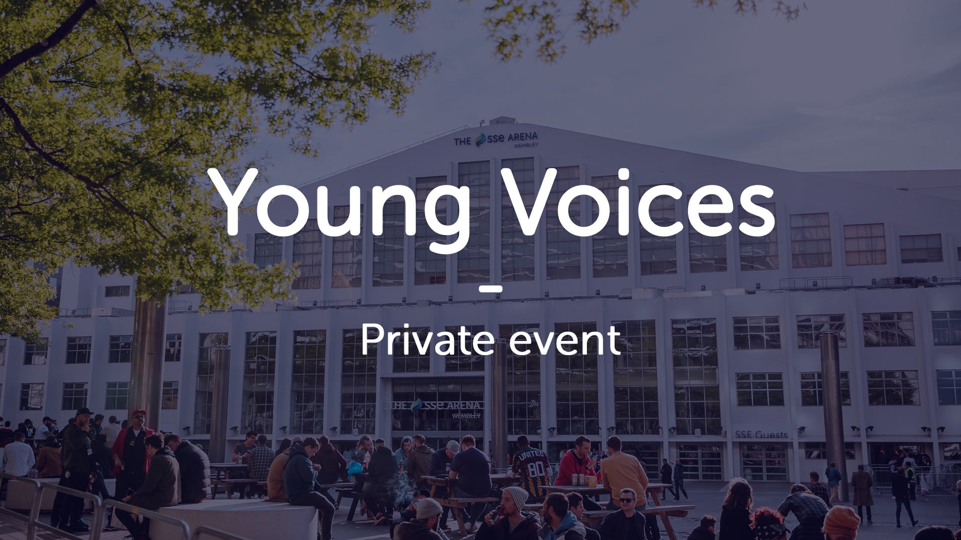 Young Voices
