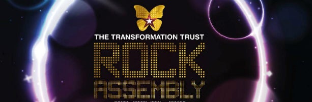 Rock Assembley 2016
