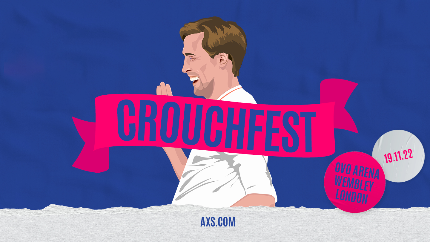Crouchfest 2022