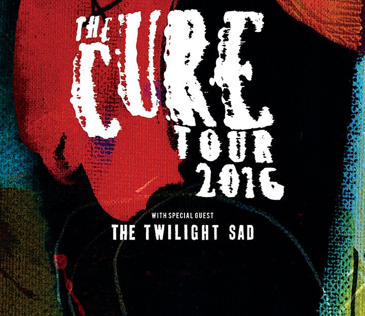 The Cure