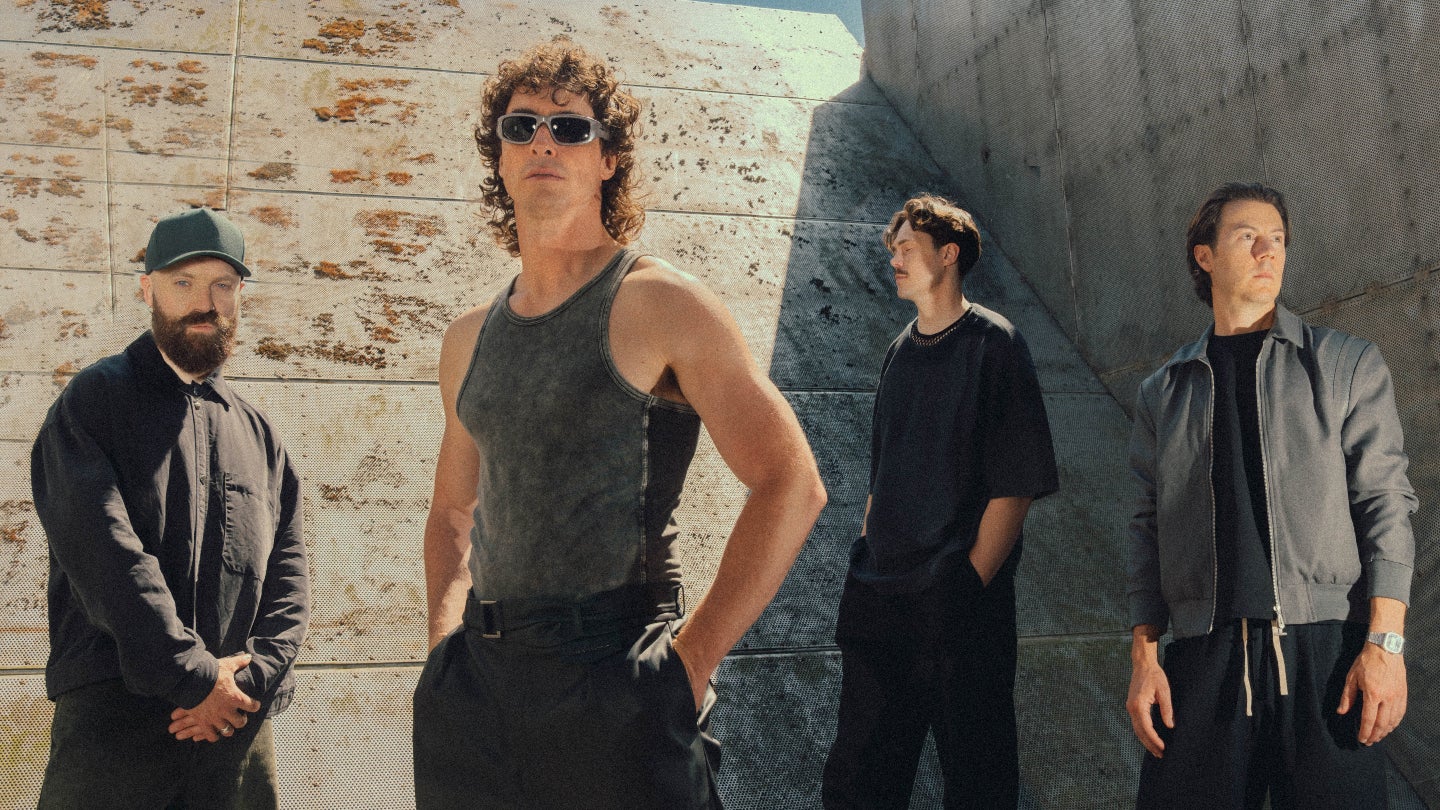 Don Broco
