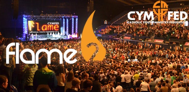 Flame 2