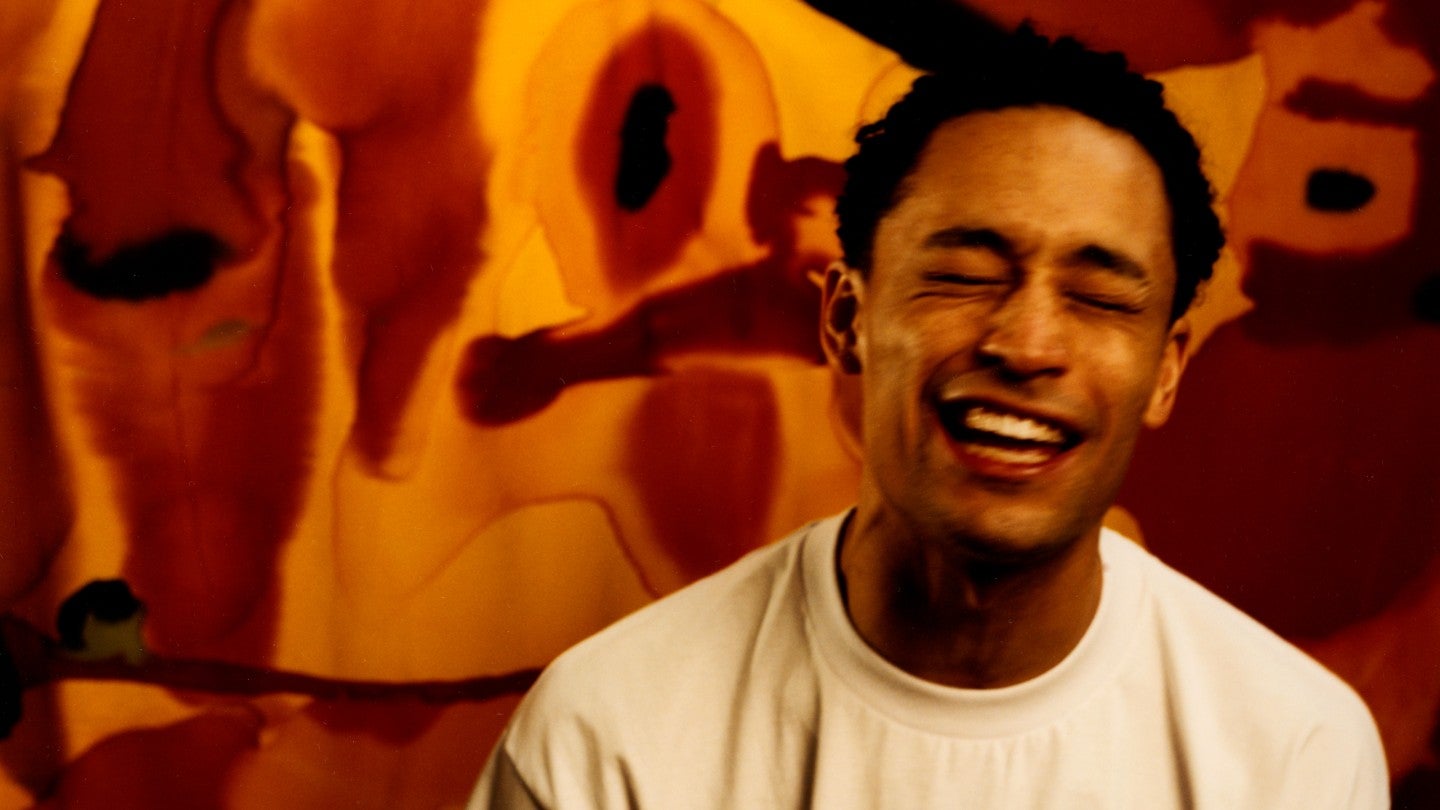 Loyle Carner