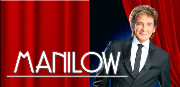 Barry Manilow