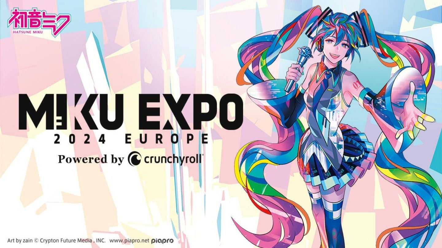 More Info for Hatsune Miku 