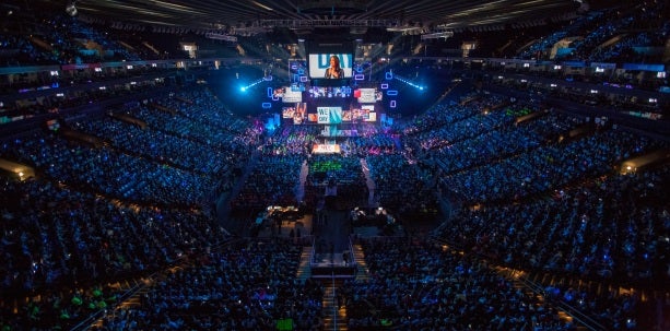 We Day